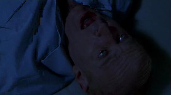 Seymour Parrish