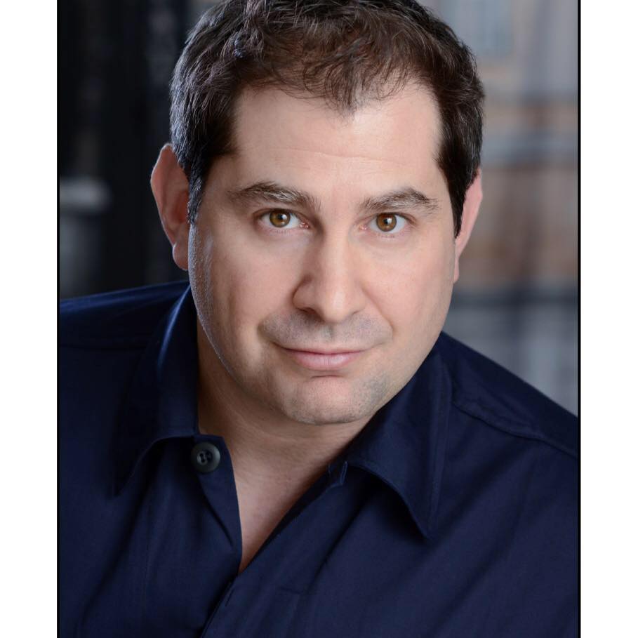 Ken Perlstein