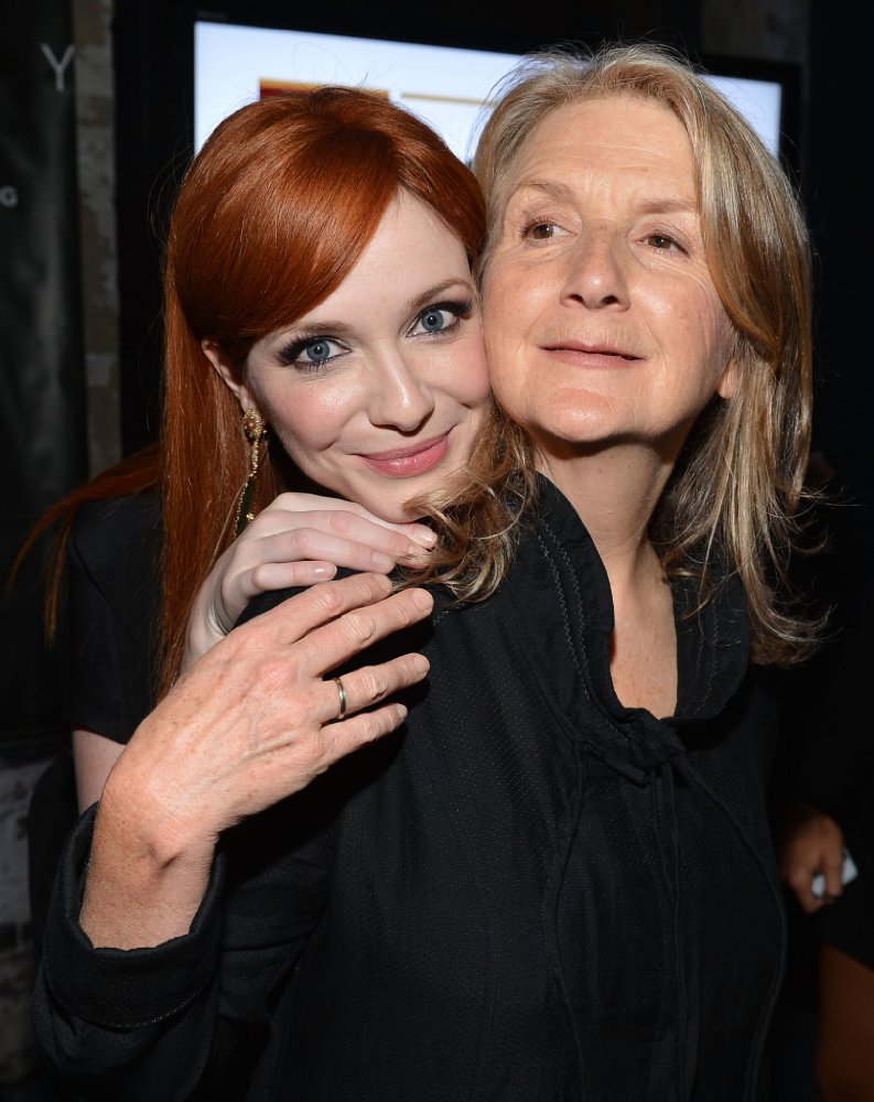 Sally Potter