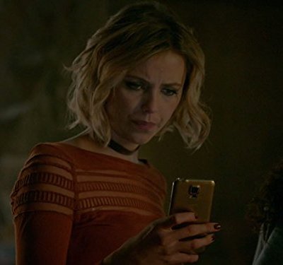 Freya Mikaelson