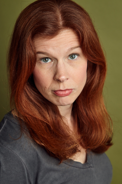 Carole Hedrick