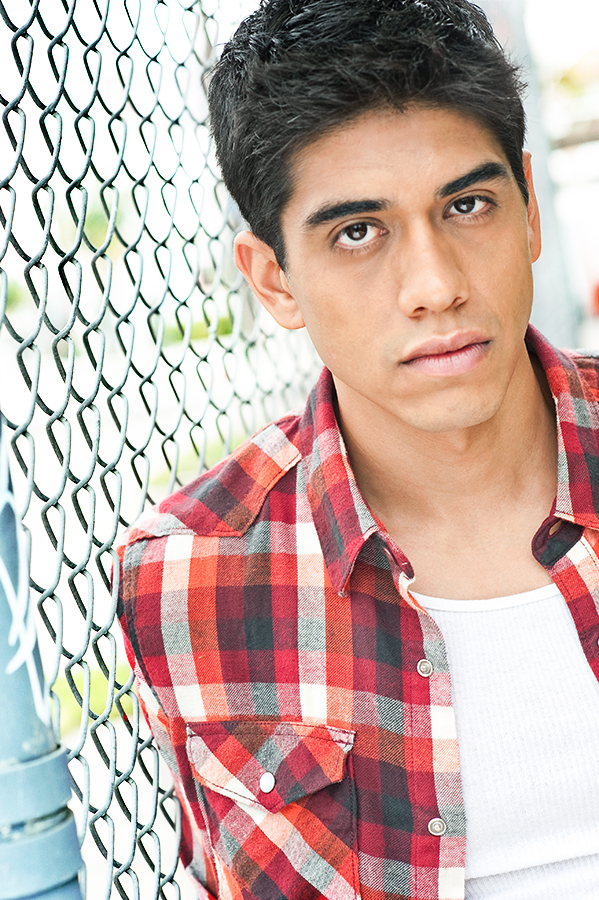 Ramon Camacho