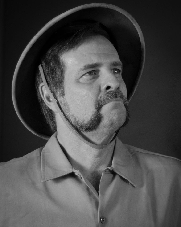 Scott Rollins