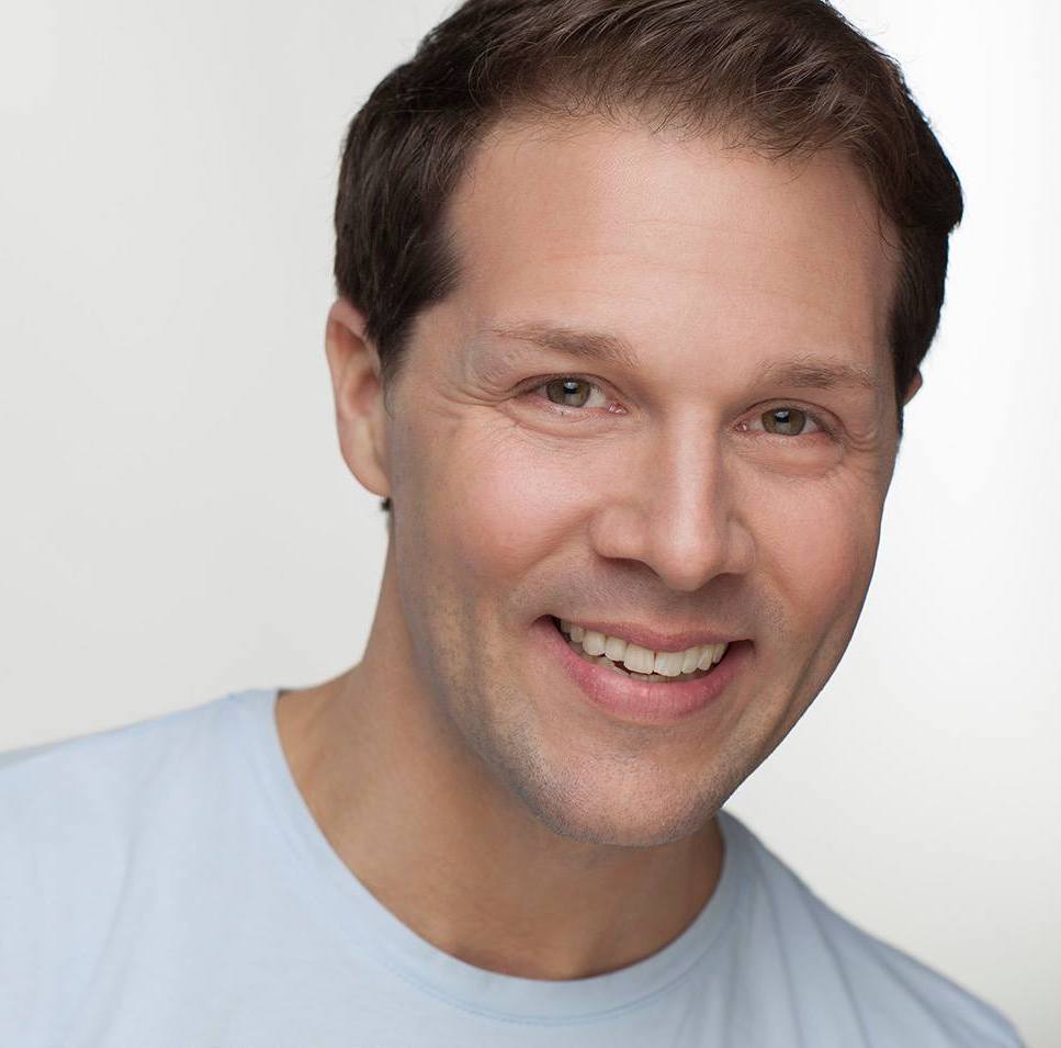 Nicholas Bordelon