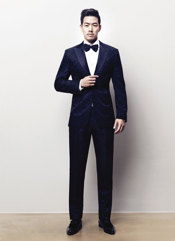 Sang-yoon Lee