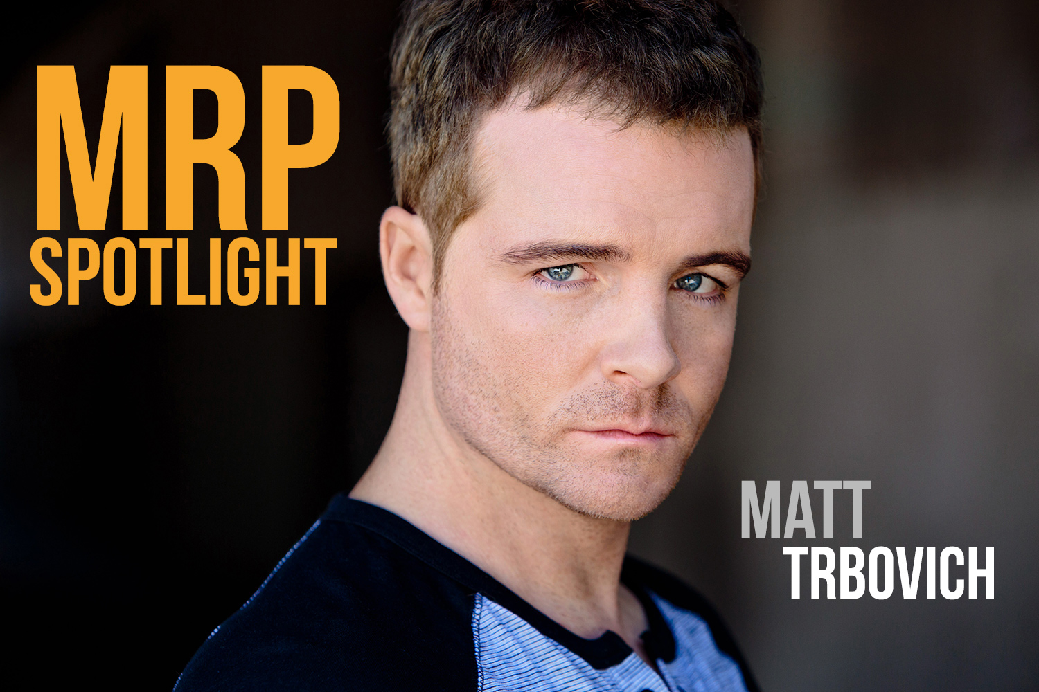 Matthew Trbovich