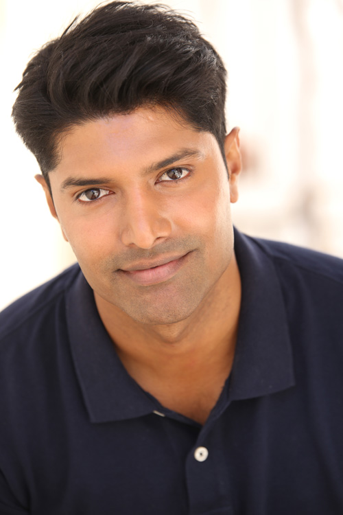 Andrew Govender