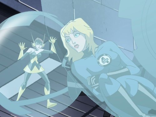 Janet Pym