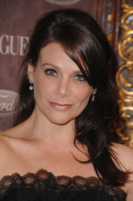 Meredith Salenger