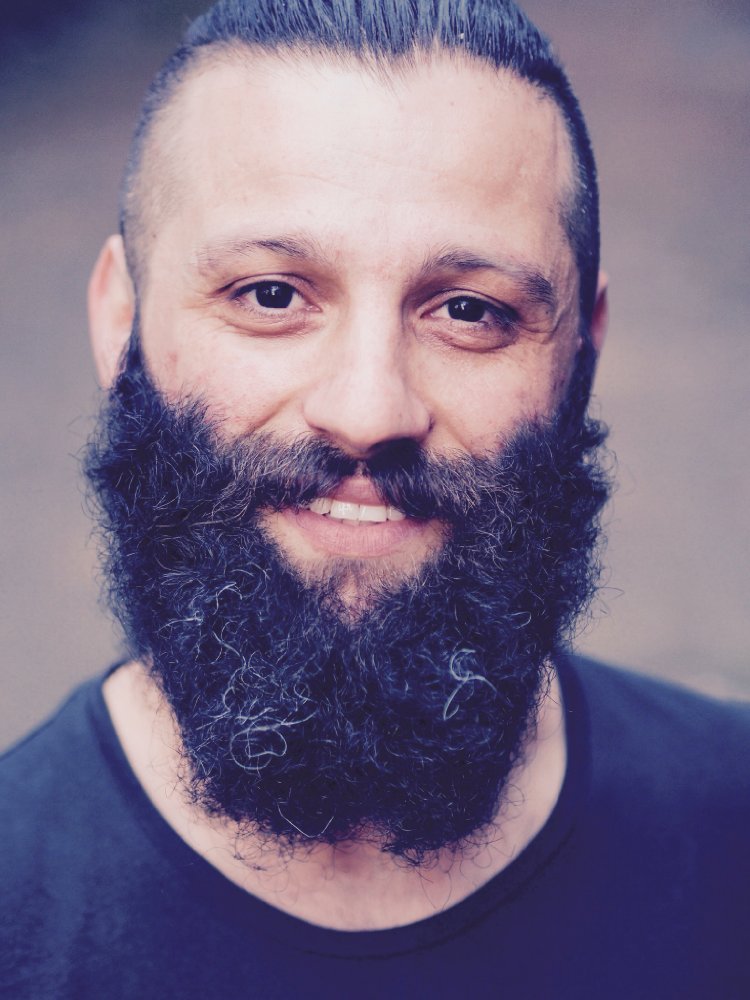 Yusuf Kenan Özkan