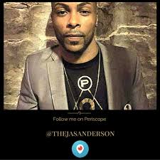 Jas Anderson