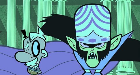 Mojo Jojo