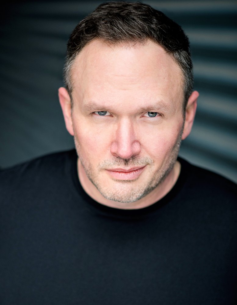 Brian Johnston