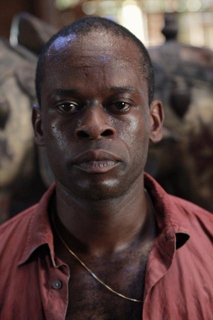 Sahr Ngaujah