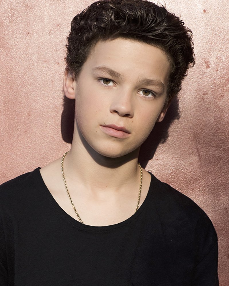 Hayden Summerall