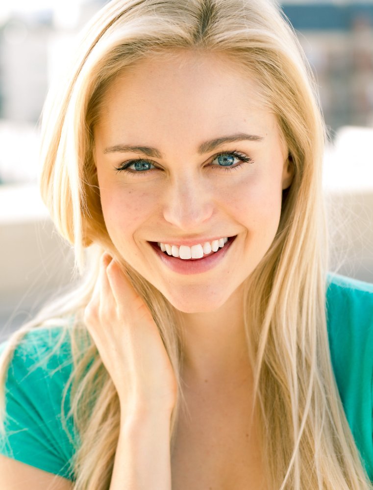 Lindsey Sporrer