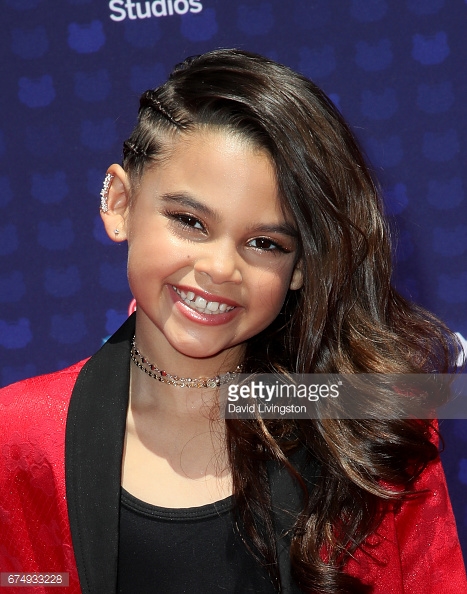Ariana Greenblatt