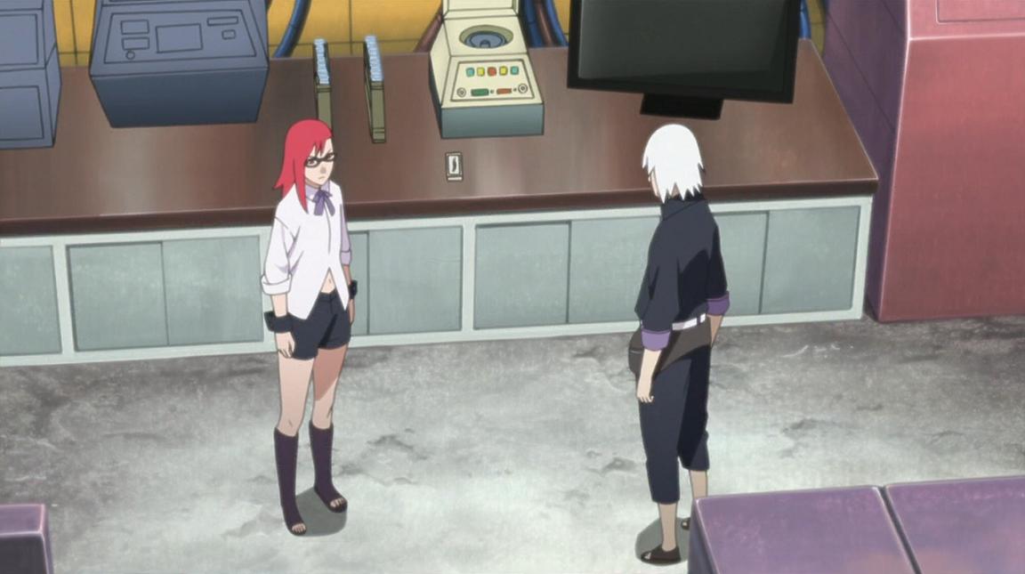 Suigetsu H