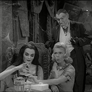 Lily Munster