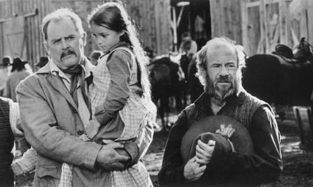 Michael Jeter