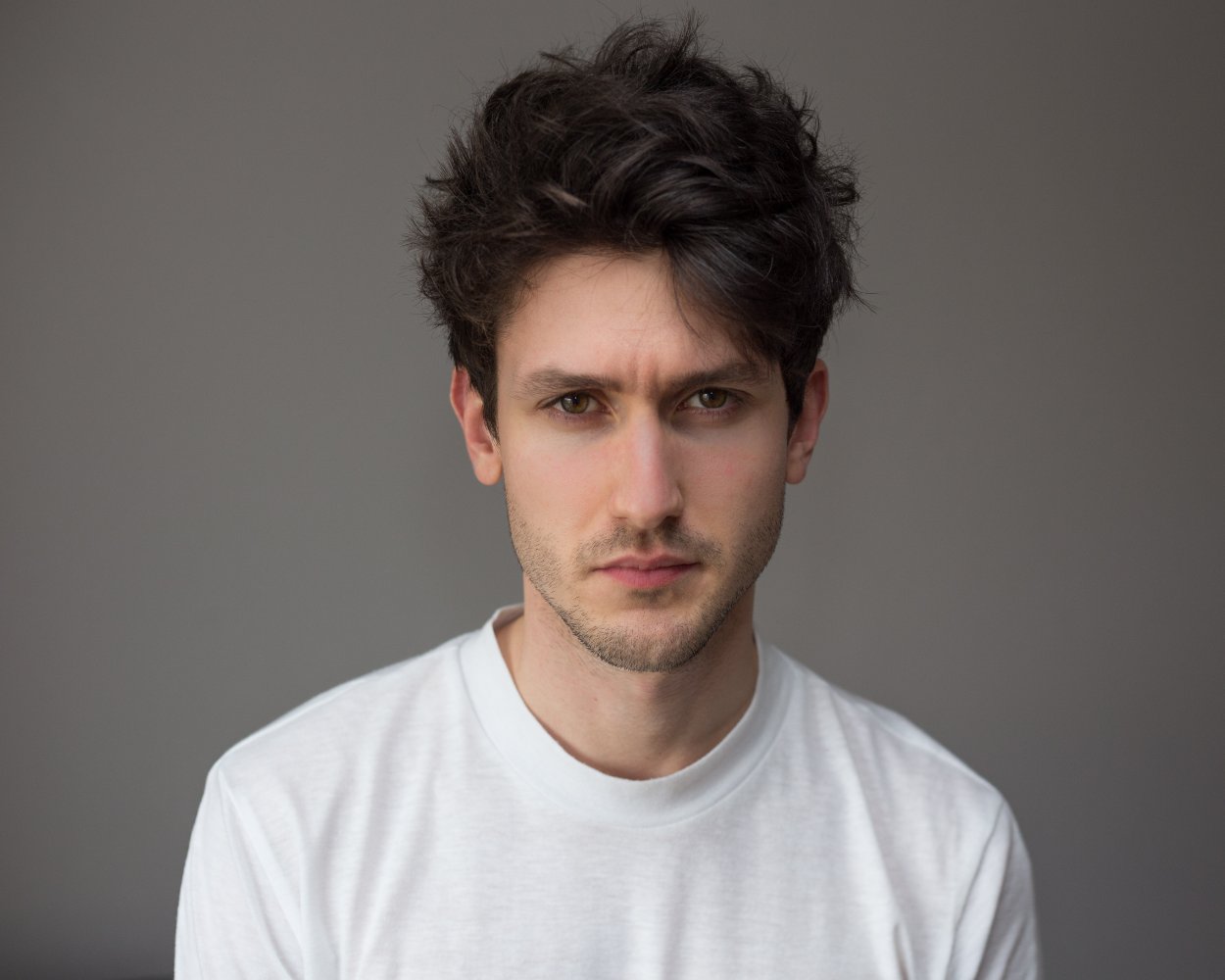 Lewis Peek