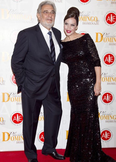 Plácido Domingo