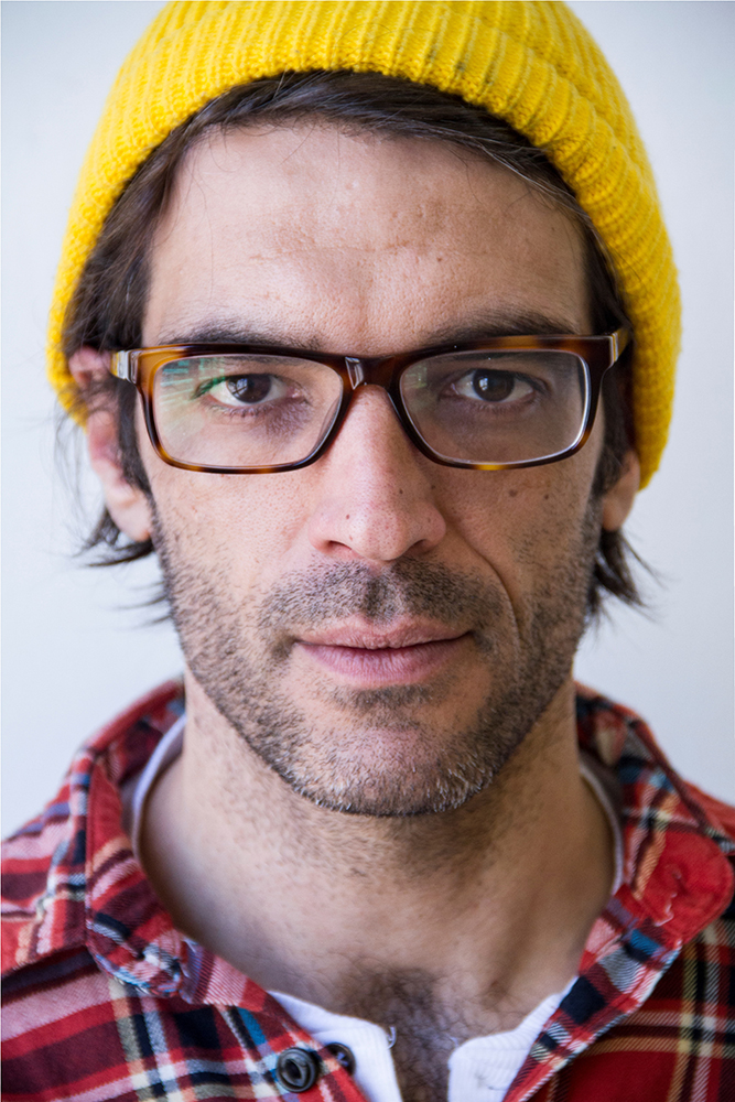 Rafa Delgado