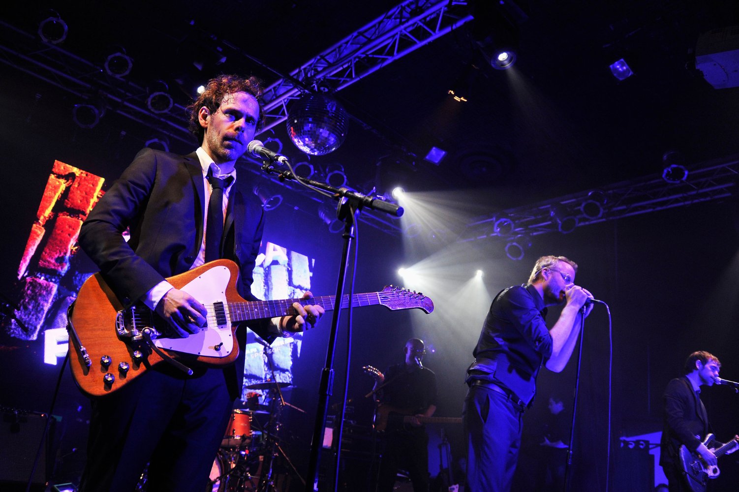 The National