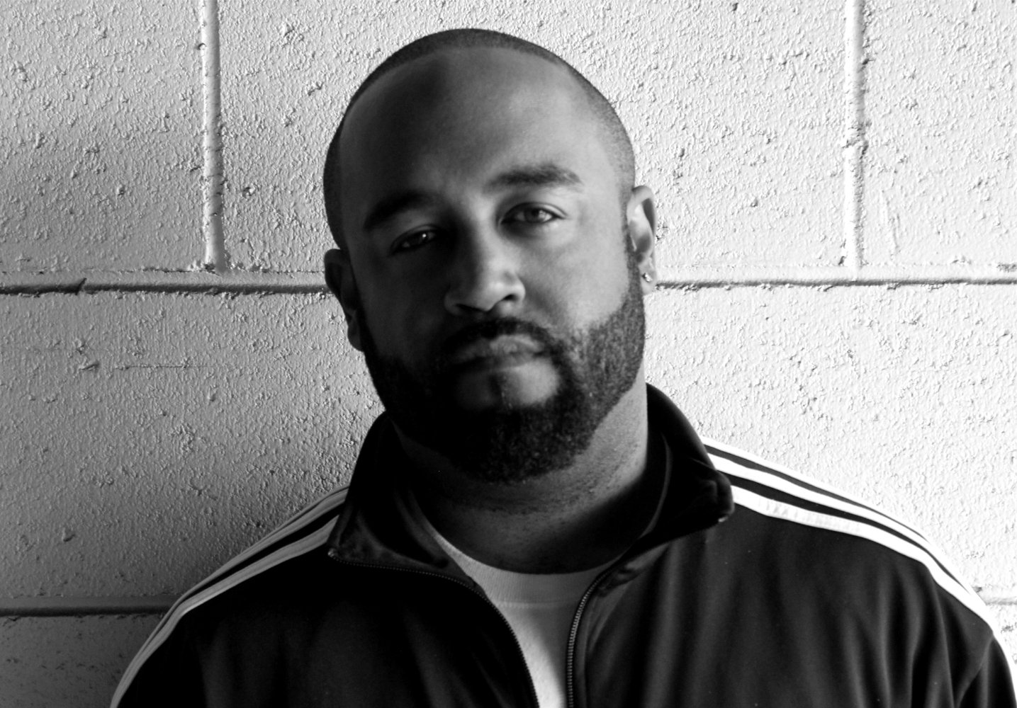 Jay Anthony White