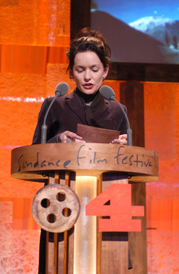 Guinevere Turner