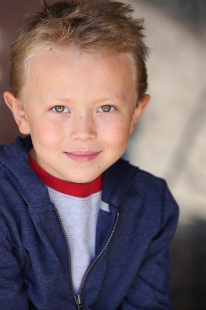 Logan Swearingen