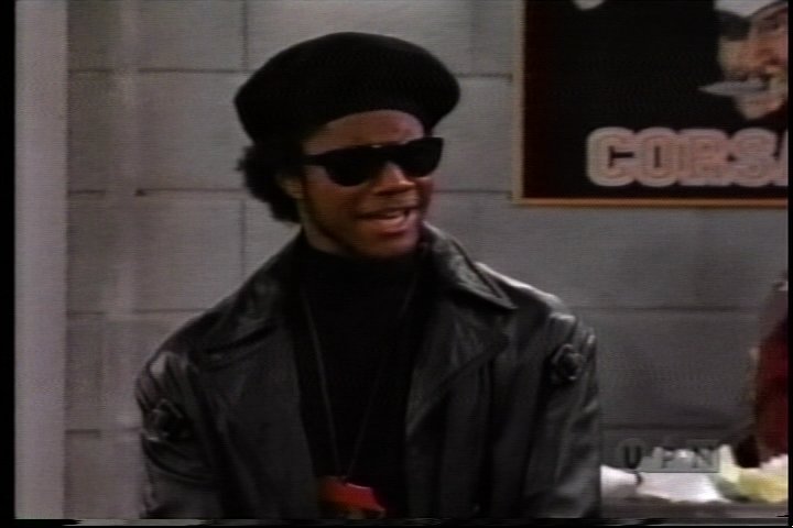 Ron Robinson