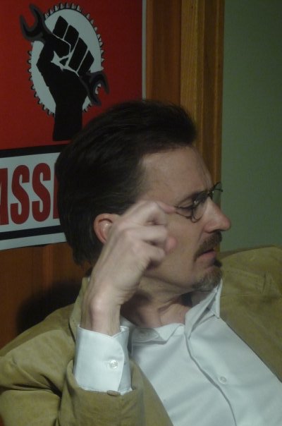 Gary David Keast
