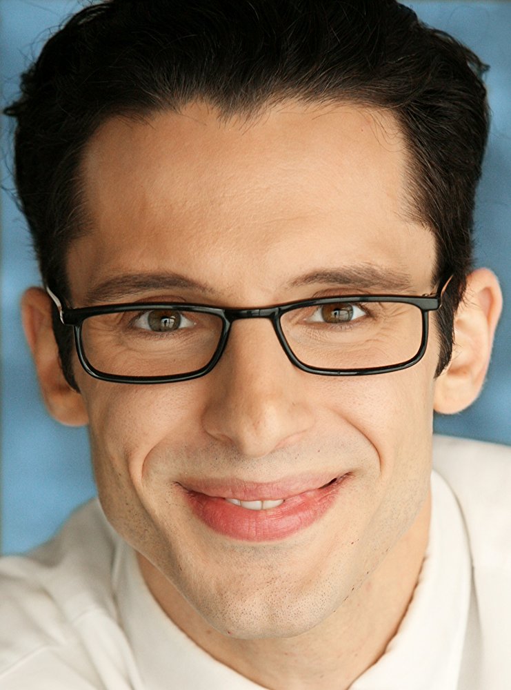 Dan Salem