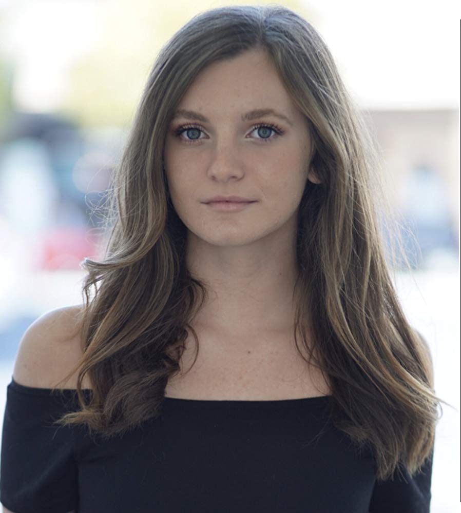 Kaitlin Hodson
