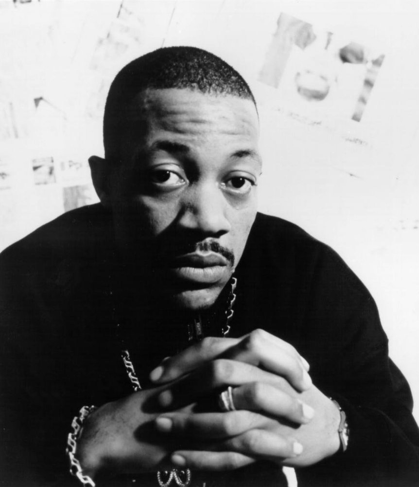 DJ Pooh