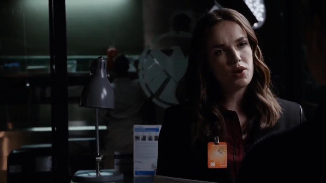 Jemma Simmons