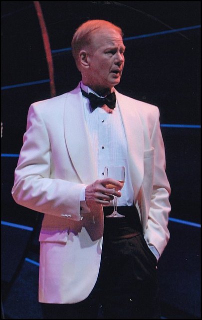 Larry Petersen