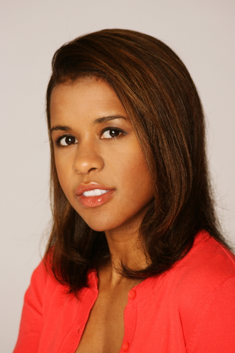 Amber Hutchins
