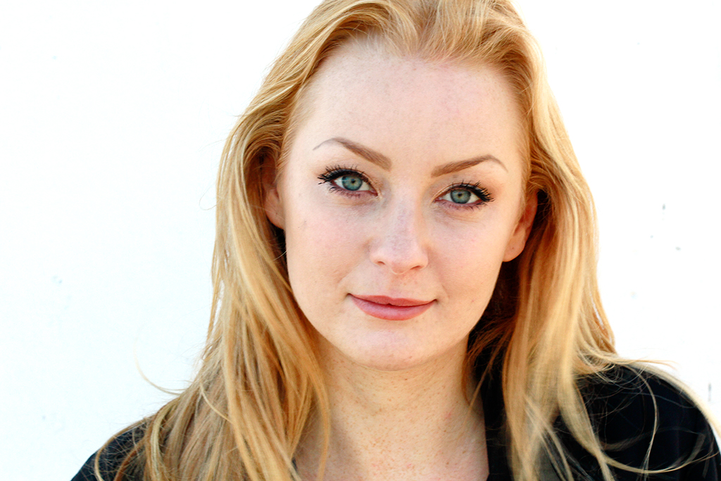 Miriam Holmlund