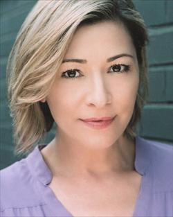 Angela Asher