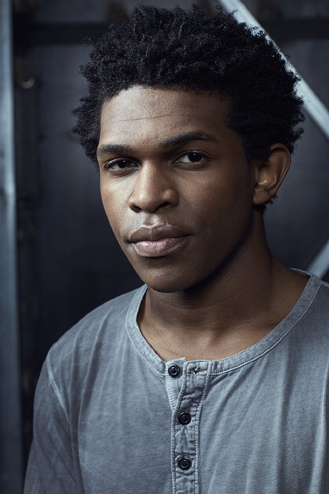 Camrus Johnson
