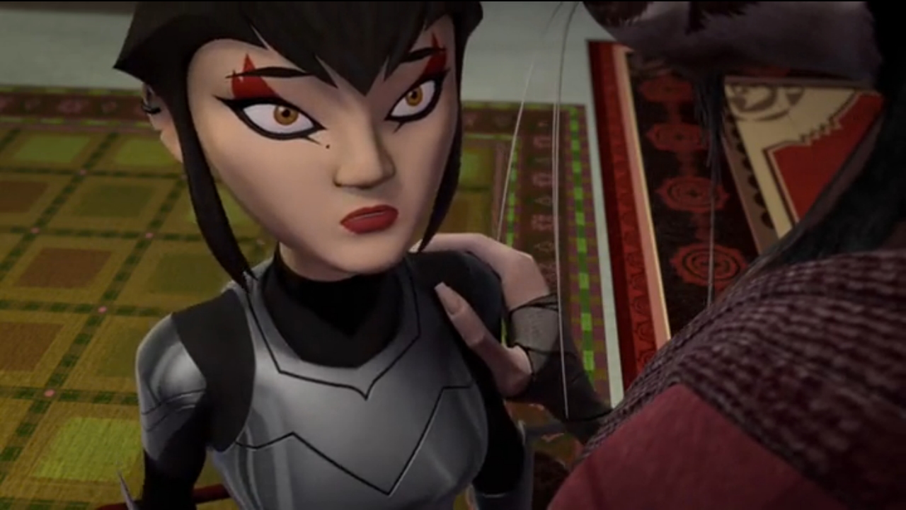 Karai