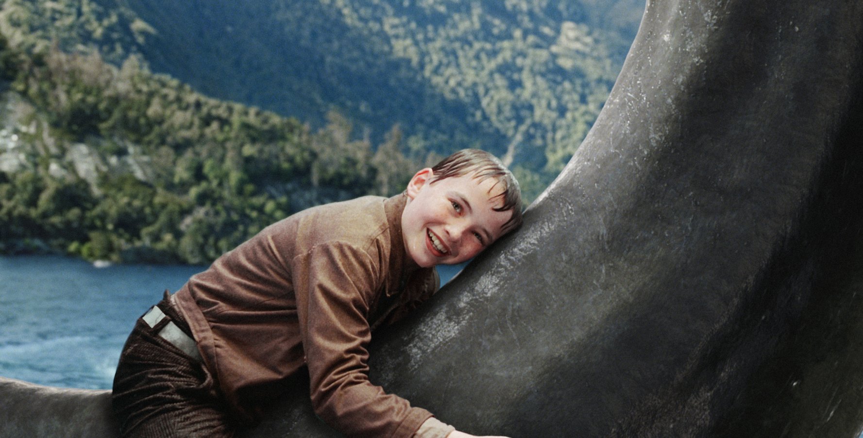 Alex Etel