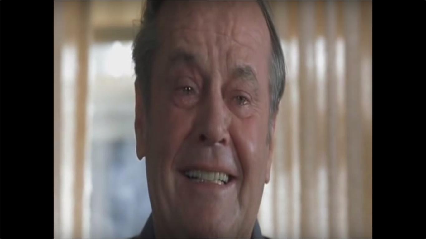 Warren Schmidt