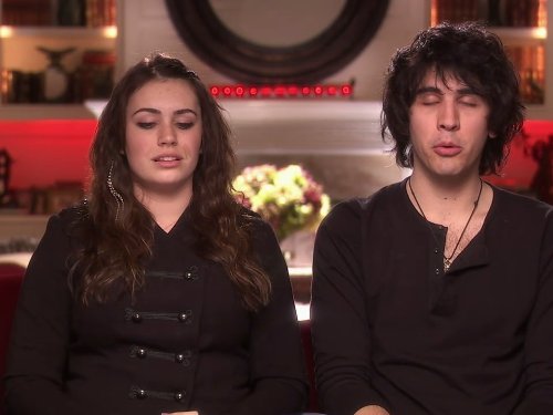 Nick Simmons