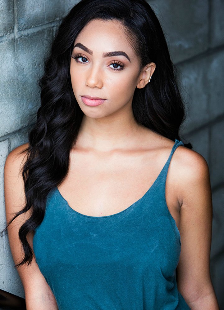 Brittany Panzer