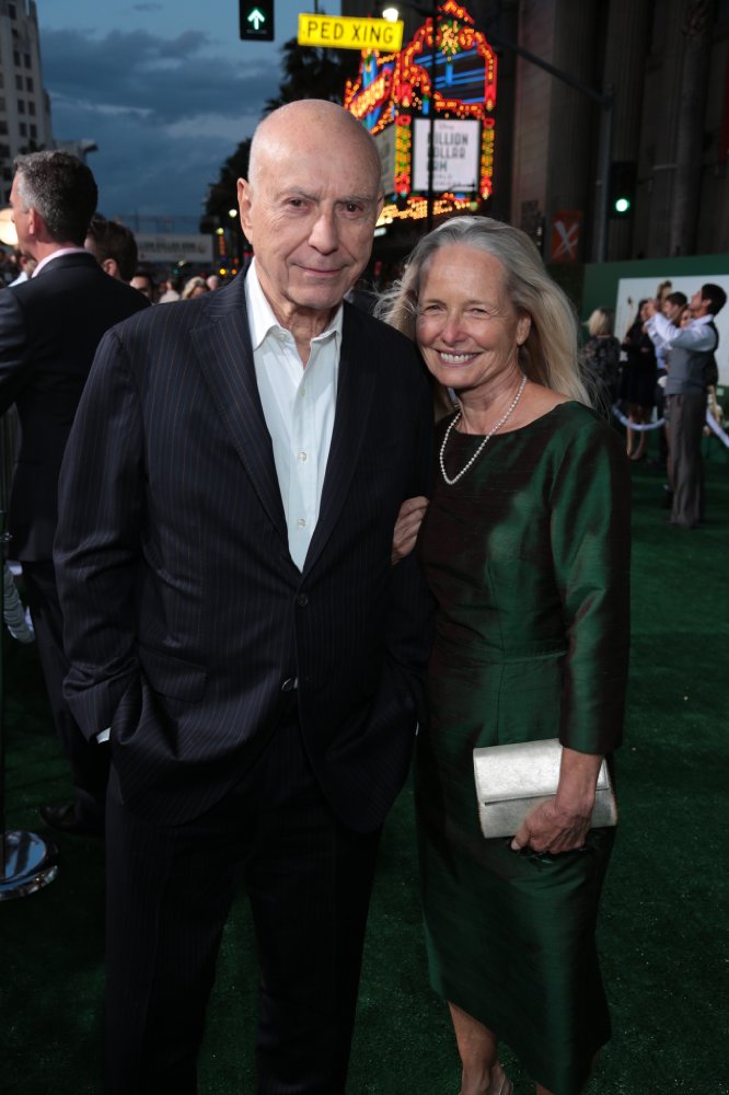 Suzanne Arkin