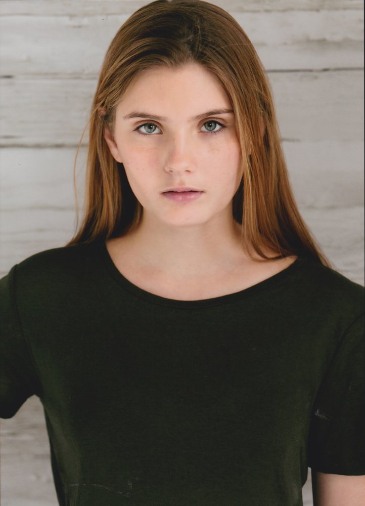 Rubyrose Hill