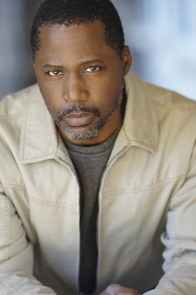 DeJean Brown